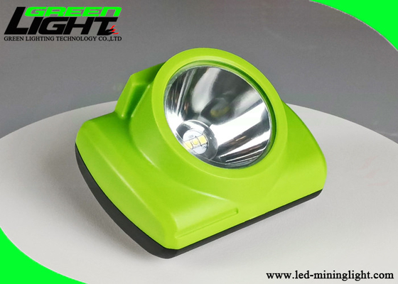 15000lux CREE قابلة للشحن Led كشافات أمان 6600mAh Anti Impact Anti Water
