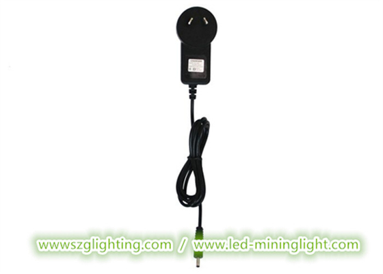 3 Watt 10000 Lux LED Mining Light Water Proof IP68 شهادة ATEX