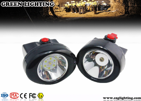ضوء التعدين اللاسلكي LED