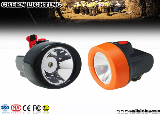 ضوء التعدين اللاسلكي LED