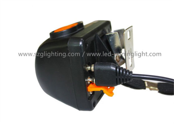IP67 مصباح غطاء التعدين LED القابل لإعادة الشحن