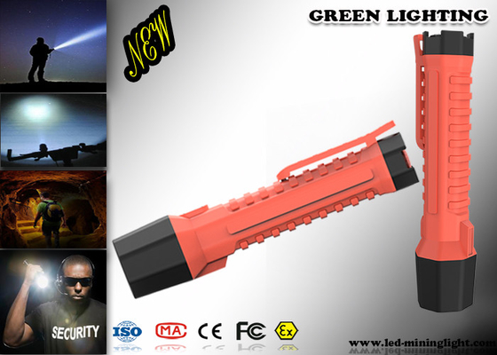 مقاوم للماء IP 68 مصباح LED قوي مع شاشة CREE OLED الرقمية 20000Lux