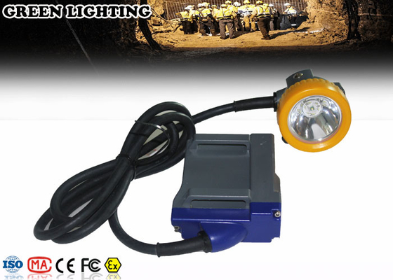 GLT-7C 15000lux IP67 كل الألوان المتاحة القابلة لإعادة الشحن كشافات LED مع 569g