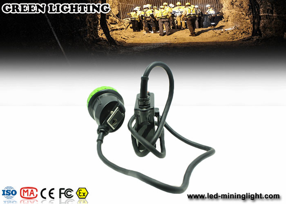 3.7v 11.2Ah مصباح LED قابل لإعادة الشحن