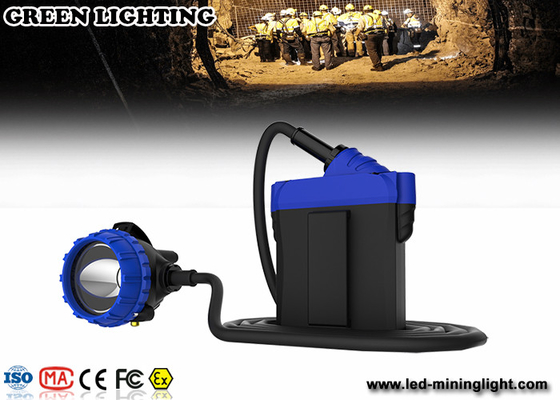 3W 500g أضواء التعدين LED الفحم مع Nextchip 2040E Camera 25000 Lux