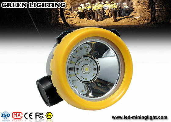 117 لوم GL2-A كشافات LED قابلة لإعادة الشحن 0.93 واط موفرة للكمبيوتر المقاوم للحريق
