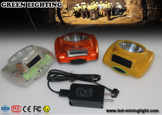 15000 Lux Cree Digital Mining Hard Hat Led Lights 6.2ah بطارية Oled الشاشة