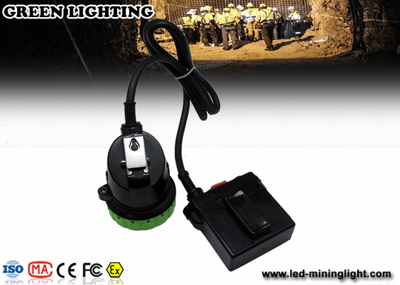 IP67 مقاوم للماء الصف أضواء تعدين الفحم أدى انفجار الكمبيوتر سوبر سطوع