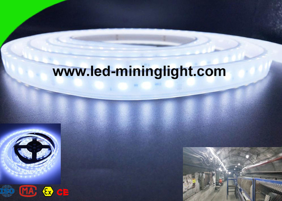 16W / M LED أضواء الشريط المرن أضواء الشريط LED عالية التجويف خدمة OEM ODM