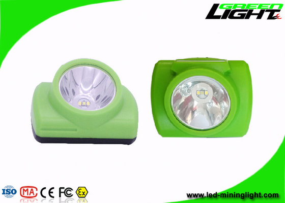 شاحن USB مغناطيسي LED لعمال المناجم خوذة خفيفة لاسلكية للسلامة تحت الأرض