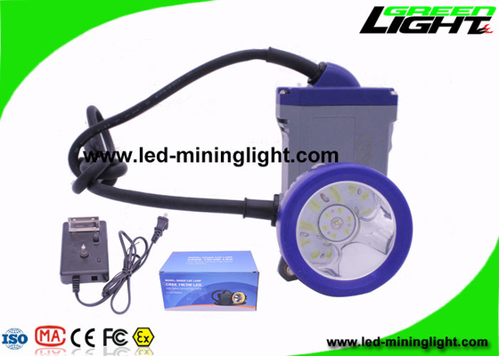 مثبطات اللهب LED ضوء التعدين 300mA 1W عالية السطوع