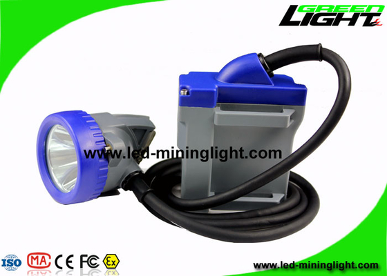 مثبطات اللهب LED ضوء التعدين 300mA 1W عالية السطوع