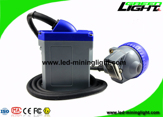 مثبطات اللهب LED ضوء التعدين 300mA 1W عالية السطوع