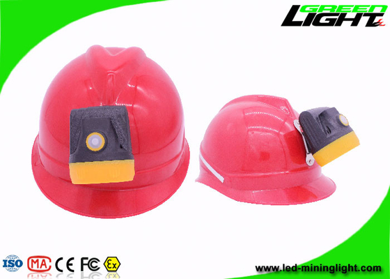 10000 Lux Cordless LED Mining Light Inductive Charging with USB Cable