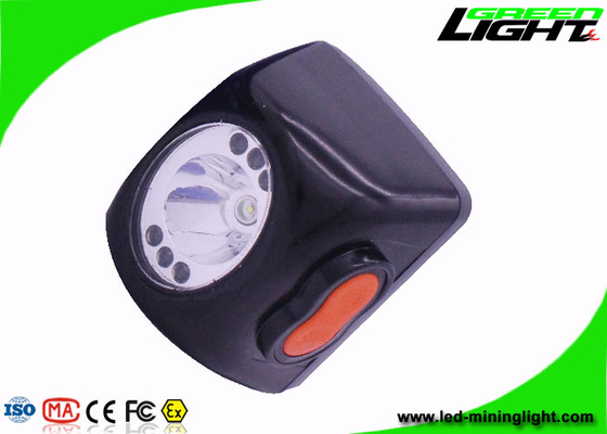 الماء - دليل على ضوء التعدين اللاسلكي LED 3.7V الفولطية المقدرة للسلامة تحت الأرض