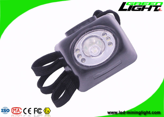 OEM LED اللاسلكي لتعدين الفحم أضواء العرض الرقمي للسلامة تحت الأرض