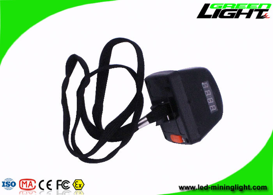 OEM LED اللاسلكي لتعدين الفحم أضواء العرض الرقمي للسلامة تحت الأرض