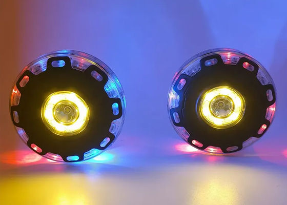 Multi-modes Led Warning Light Flash Beacon for Truck Trailer Vehicles Equipment Road Safety Led Working Light