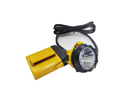 مقاومة للصدمات 348lum مصباح التعدين عالي الوضوح مضاد للانفجار مصباح فرع منجم الفحم