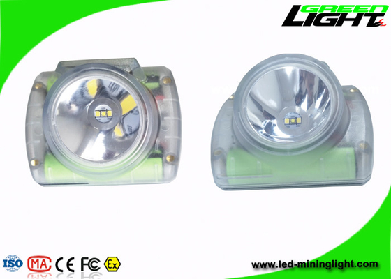 IP68 Water - كشافات LED قابلة لإعادة الشحن مقاومة للماء مع طريقة شحن توصيل Magnex