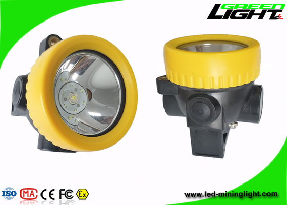 ABS مادة LED غطاء مصباح 2.2 آه سعة البطارية مع حماية الشحن الزائد