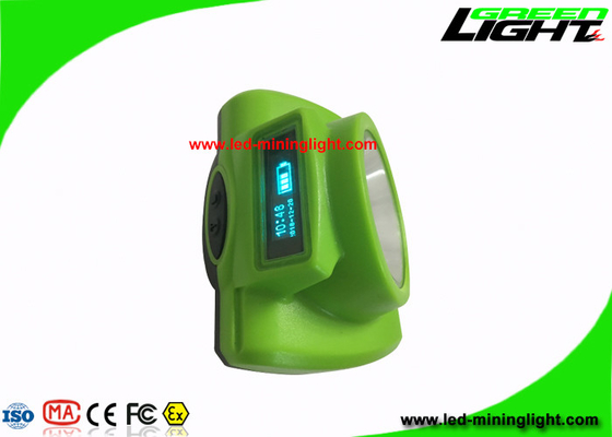 مصباح أمامي لاسلكي عالي التجويف ، مصباح LED قابل لإعادة الشحن مع شحن USB