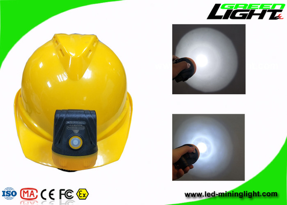 GL2.5-C كشافات LED مقاومة للانفجار 3.8Ah للإضاءة تحت الأرض