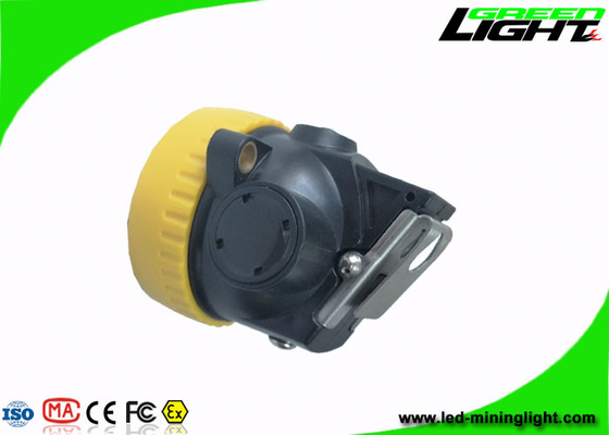 مصابيح التعدين اللاسلكية المحمولة ، مصابيح التوصيل - في مصدر ضوء LED IP68 Cree للشحن