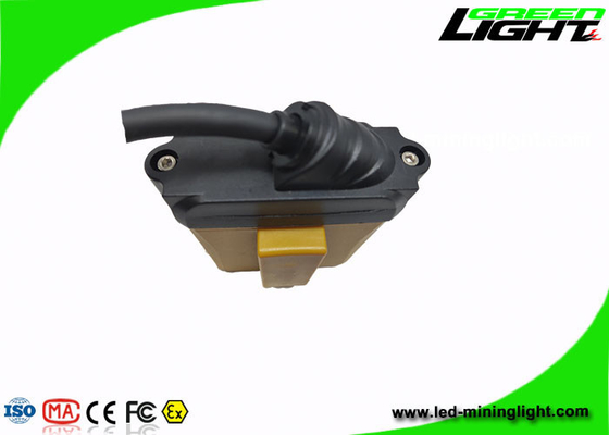 المضادة للانفجار IP68 LED غطاء المصباح التعدين تحت الأرض نوع 1 سنة الضمان