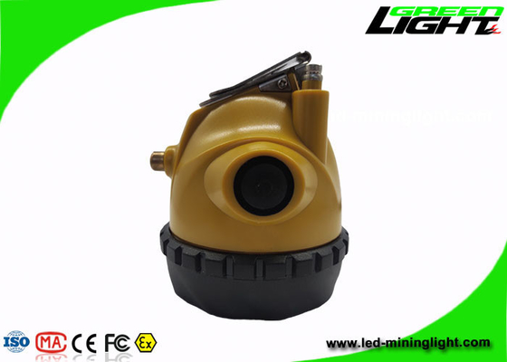 المضادة للانفجار IP68 LED غطاء المصباح التعدين تحت الأرض نوع 1 سنة الضمان