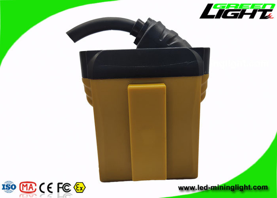 المضادة للانفجار IP68 LED غطاء المصباح التعدين تحت الأرض نوع 1 سنة الضمان