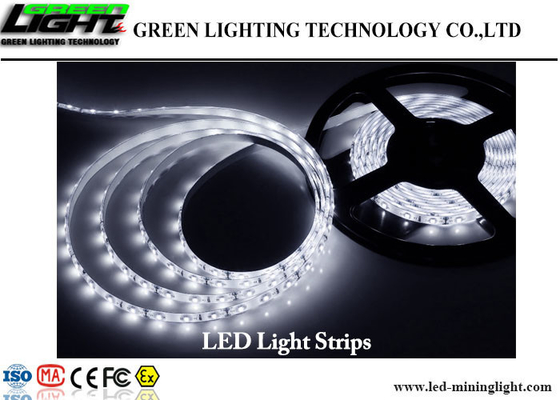 IP68 LED شريط مرن أضواء 5M 300 LEDs 5050 RGB طقم كامل مع مزود الطاقة