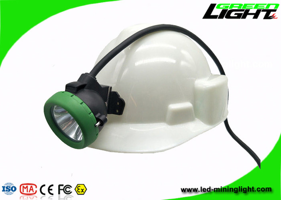 ضوء أبيض دافئ IP68 7.8Ah 1.67w LED نفق