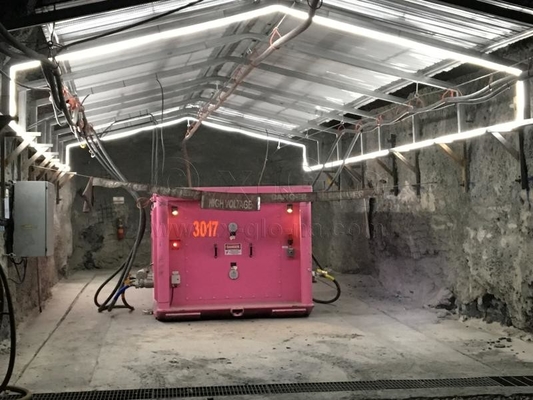 SMD5050 مصباح نفق LED تحت الأرض