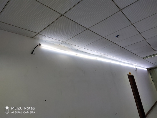 SMD5050 مصباح نفق LED تحت الأرض