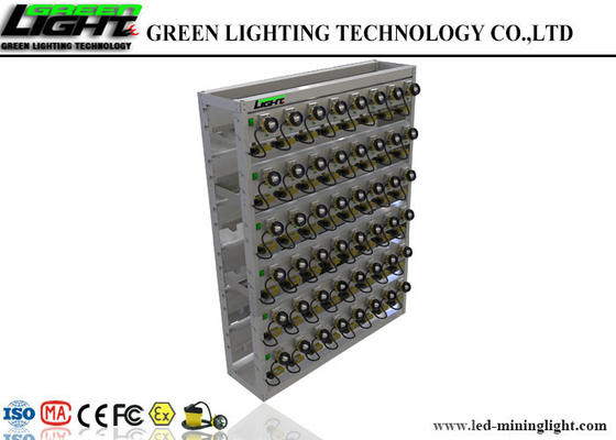 مصباح غطاء LED قابل لإعادة الشحن لبطارية سامسونج