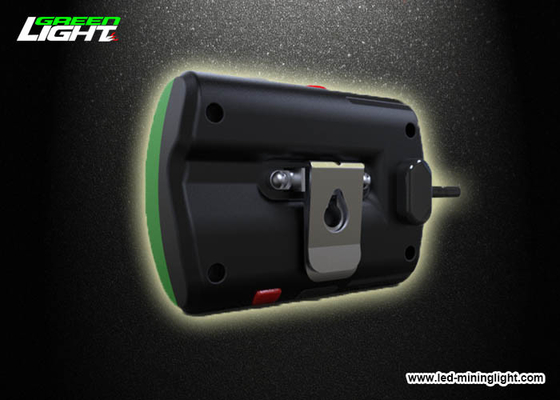 IP68 ضوء التعدين اللاسلكي GLC-6S 20000LUX 2.96W