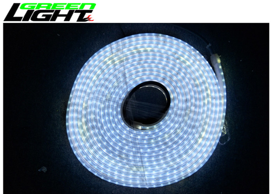 RGB SMD5050 180 درجة 16W أضواء الشريط المرن LED