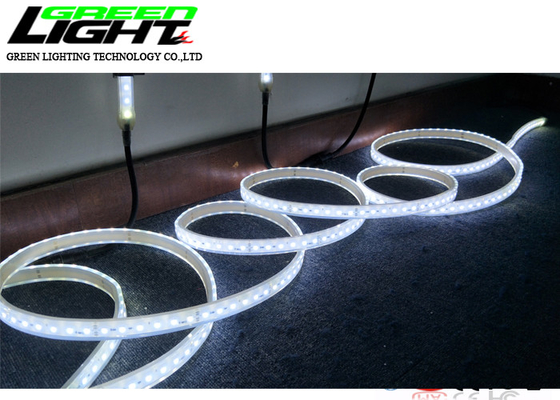 RGB SMD5050 180 درجة 16W أضواء الشريط المرن LED