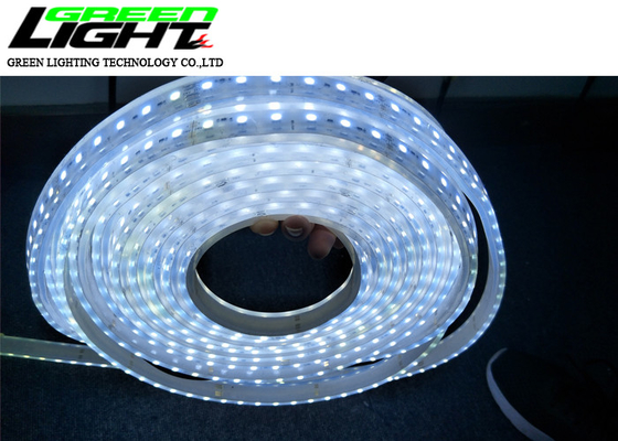 SMD5050 17W 24V 60 المصابيح 85lum أدى ضوء فليكس حبل