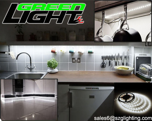 12W IP65 RGB SMD5050 LED أضواء قطاع مرنة