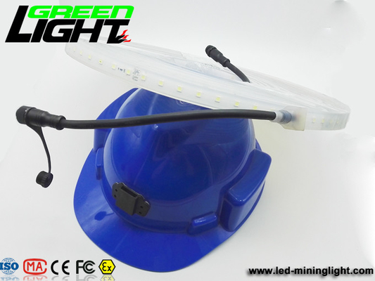12 فولت تيار مستمر IP68 17 واط SMD5050 أضواء مرنة بقيادة قطاع