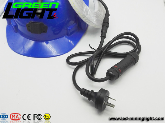 أبيض دافئ SMD5050 16W IP68 بقيادة أضواء قطاع ماء