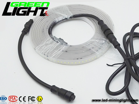 أبيض دافئ SMD5050 16W IP68 بقيادة أضواء قطاع ماء