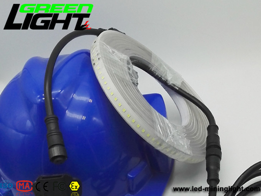 أبيض دافئ SMD5050 16W IP68 بقيادة أضواء قطاع ماء