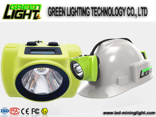 PC 18000Lux CREE 6.8Ah مصابيح كاب تحت الأرض IP68.0
