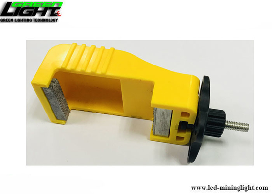 MCB 8.6mm Keyhole Nylon PA قفل قواطع دوائر