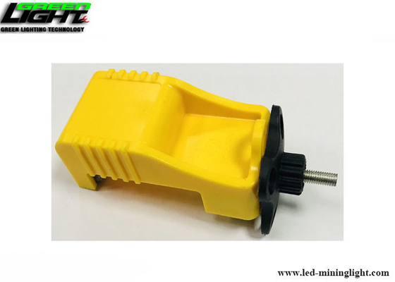 MCB 8.6mm Keyhole Nylon PA قفل قواطع دوائر
