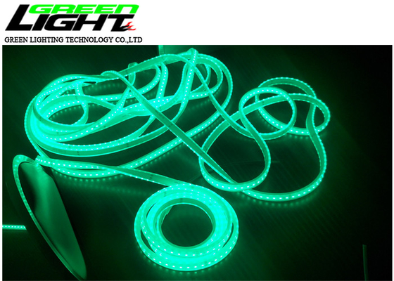RGB 75 المصابيح 2000LUM / M SMD5050 شرائط الإضاءة المقاومة للماء