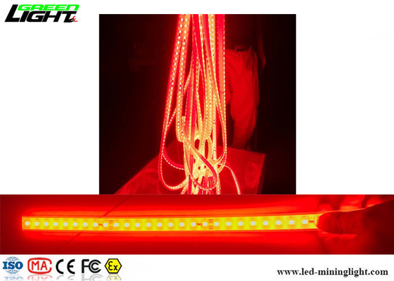 20 متر 2000 لوم / م 12 واط SMD5050 بقيادة قطاع أضواء الشريط